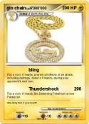 glo chain