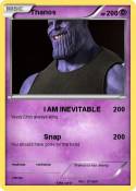 Thanos