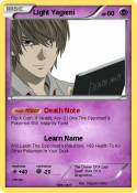 Light Yagami