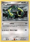 rayquaza C