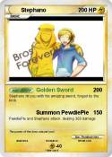 Stephano