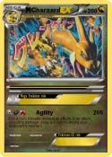 Charzard