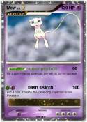 Mew