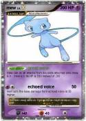mew
