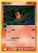 funny fish