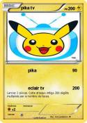 pika tv