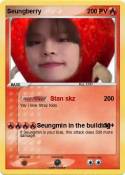 Seungberry