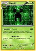 Ethos EX