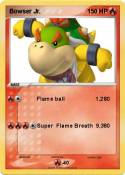 Bowser Jr.