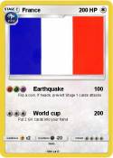 France