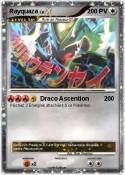 Rayquaza