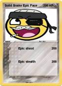 Solid Snake