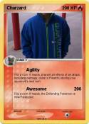 Charzard