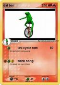 dat boi