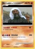 Ben Laden
