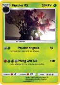 Musclor GX