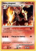Natsu dragneel