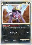 Genesect
