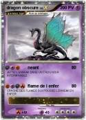 dragon obscure