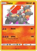meltor