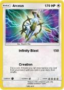 Arceus