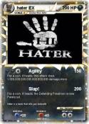 hater EX