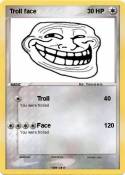 Troll face