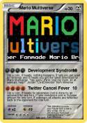 Mario Multivers