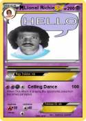 Lionel Richie