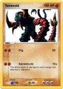Twinmold