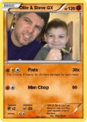Ollie & Steve