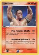 John Cena