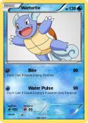 Wartortle