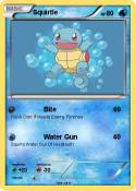 Squirtle