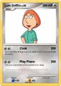 Lois Griffin