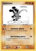 venomouse