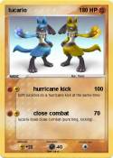 lucario