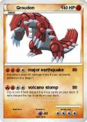 Groudon