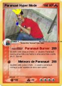 Paranuaê Hyper