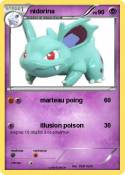 nidorina