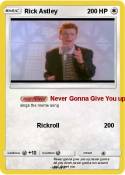 Rick Astley