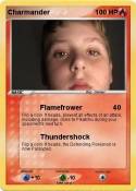 Charmander