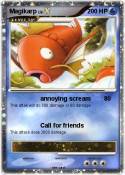 Magikarp