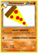 PIZZAAAAAAAA