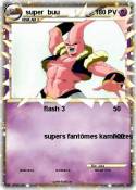 super buu