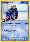 le gros pas bon
