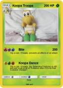 Koopa Troopa