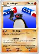 MLG Pingu