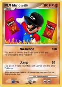 MLG Mario