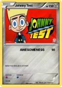 Johnny Test